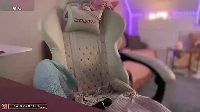 fairyxbella