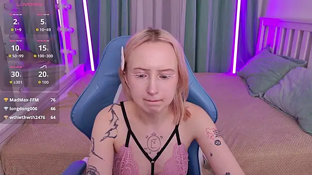 Baby Face (_Babyface_)