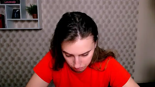 AmandaDimond_ webcam