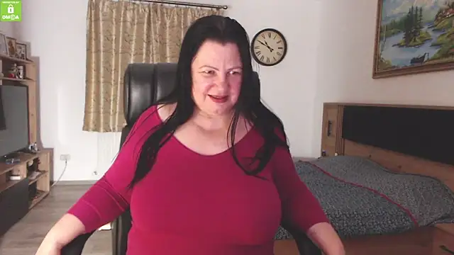 zulemasecrets - Zulemasecrets's free webcam