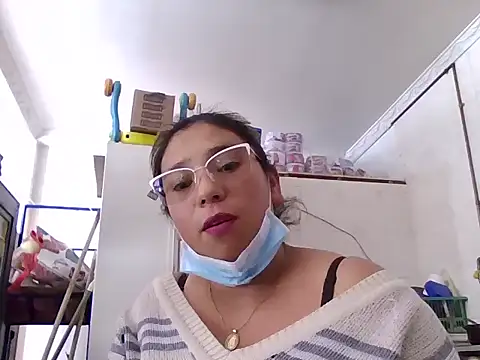 marcelaxxxl - Marcelaxxxl's free webcam - UK Sex Cams