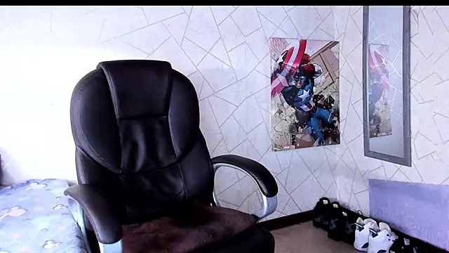 Cristian_Walker webcam