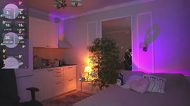 twinkle_toes_ webcam