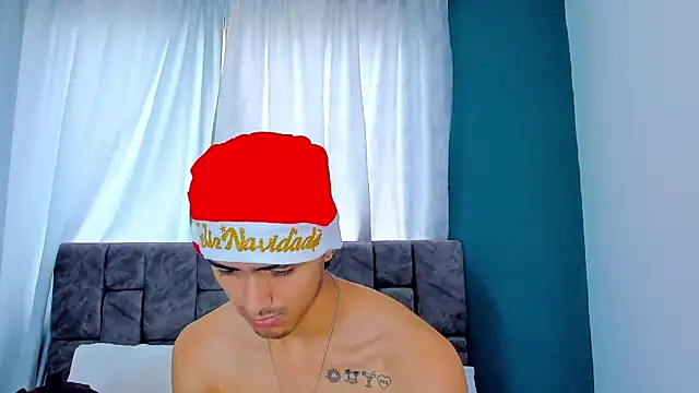 Anthony_carter webcam