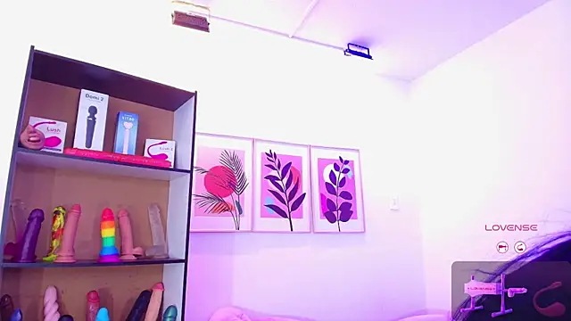 Elisce_cloudd webcam