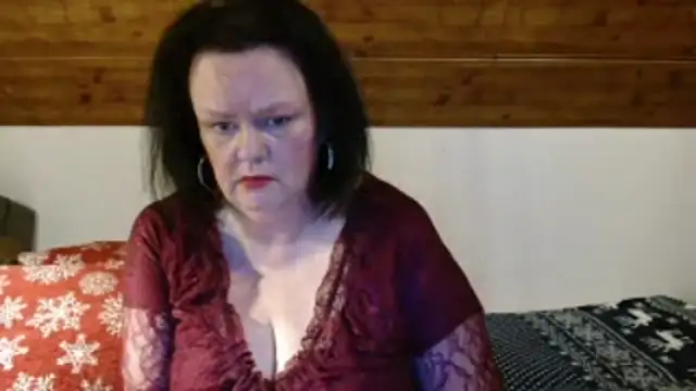 TiffanyMature webcam