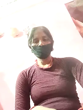 Pirvesh_singh webcam