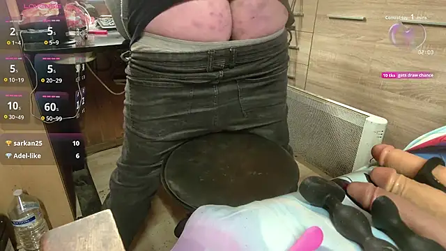 misteryman1956 webcam