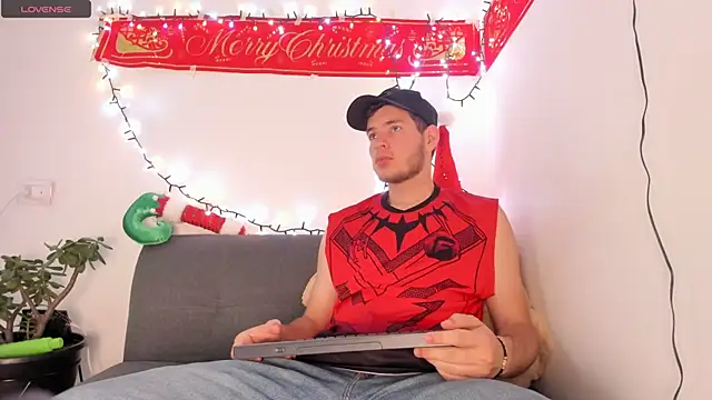 lara_and_danny webcam