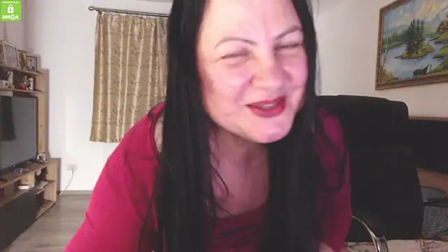 Zulemasecrets webcam