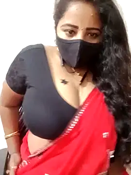 tamil_Vennila webcam