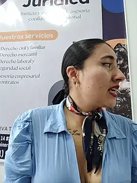 _Sarah-Office1 webcam