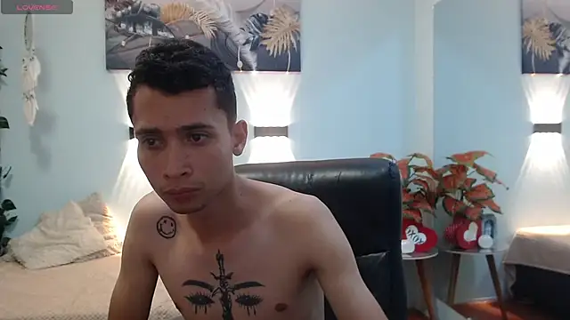 LucassSmith11 webcam