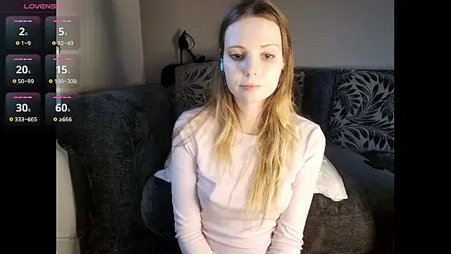 Frosty_Princess webcam