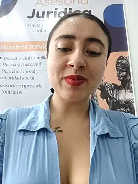 _Sarah-Office1 webcam