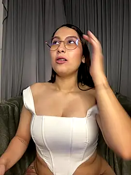 Sammy_Sweet01 webcam