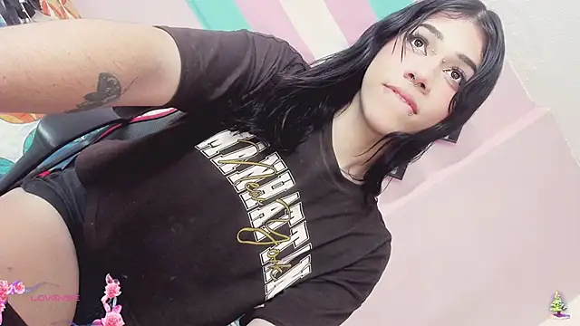 Melisa_Bunny69 webcam