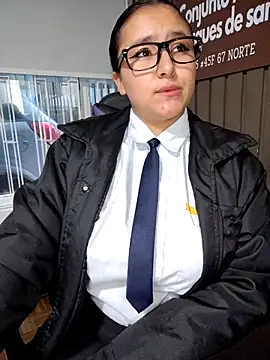 Cute_Penelope webcam