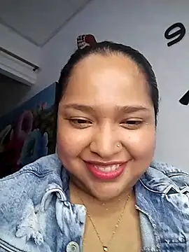 Angelly_ricura webcam