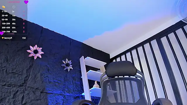 JacksonMuller_ webcam