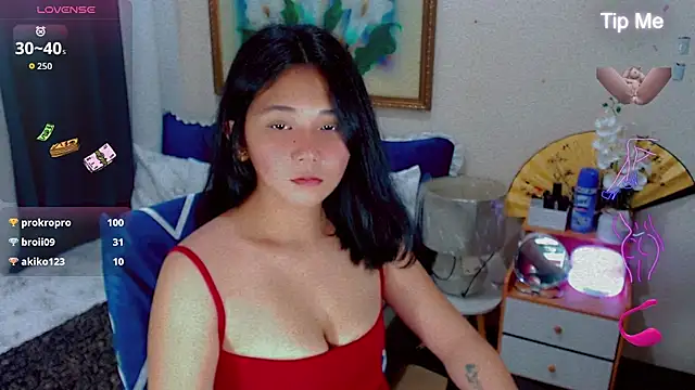 Filipinapoca webcam