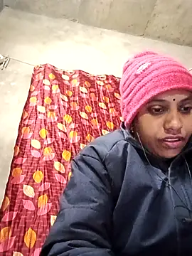 Sandhya_x webcam