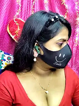 Webcam Model (hotshilpa)  is live.Free join now!