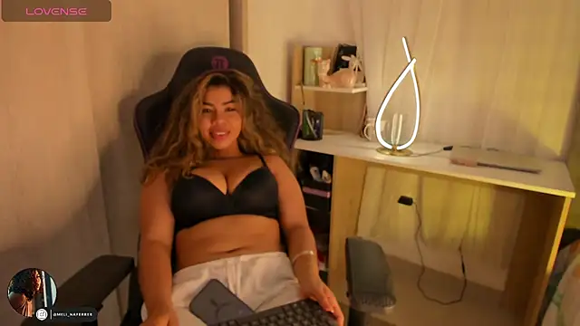 Melina_Ferrer1 webcam