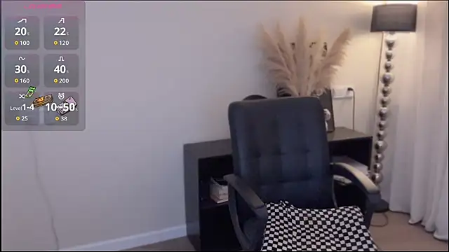 Cure-uuuuuuuu webcam