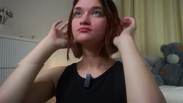 TemekaCritcher webcam