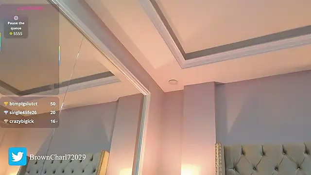 CharlesBrown_ webcam