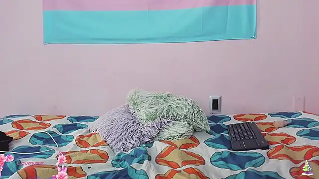 Melisa_Bunny69 webcam