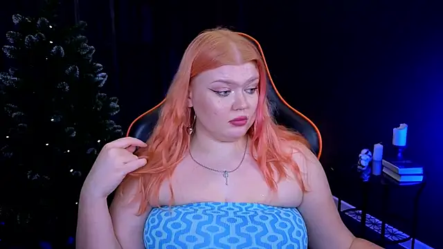 Adele_Moor_ webcam stripchat model stream image