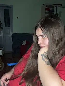 MariasV webcam stripchat model stream image