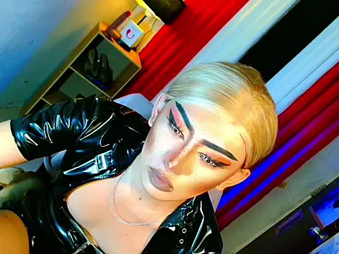 HOLLYWOOD_QUEEN_88 webcam