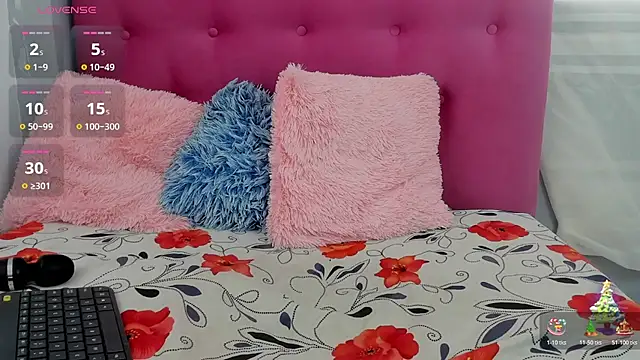 Veronica_mellerr webcam