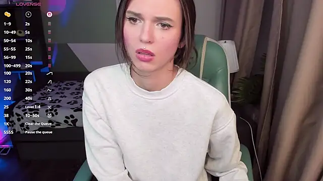 KellyStarlight webcam