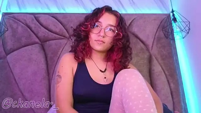 Kanela_miller_ webcam