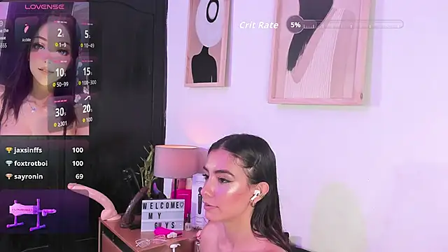 valentinna_montess webcam