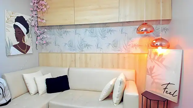 VivianSantana1 webcam