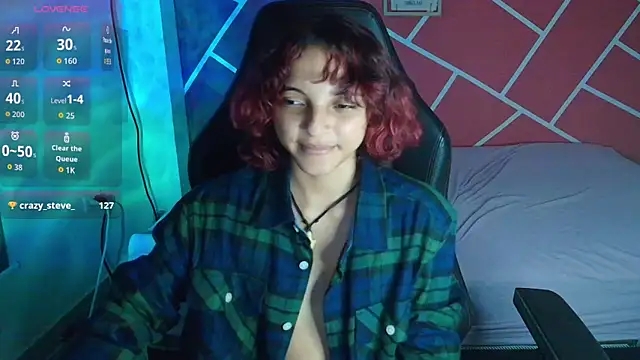 sweety_dreambaby webcam