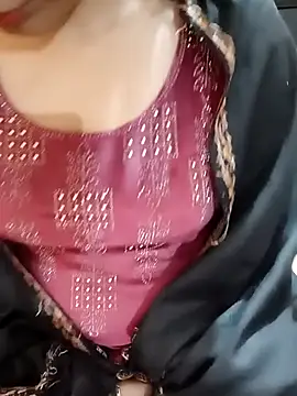 O_My_GoodnesS webcam