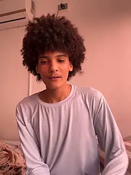 max_rain (M twink) - sexy dance naked