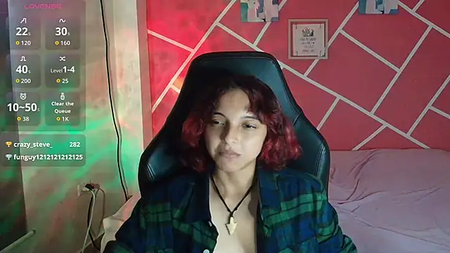 sweety_dreambaby webcam