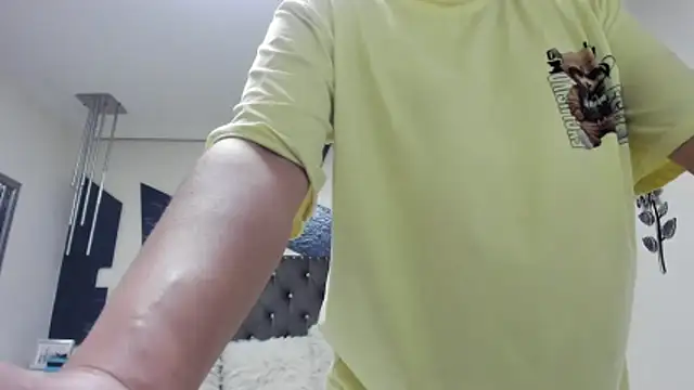 stefany_adams__ - Stefany_adams__'s free webcam - UK Sex Cams