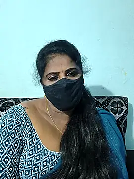 siri_telugutamil webcam