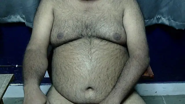 hairysubcub_70 (Ask my age) - Welcome To Daddy's Room. Make Daddy Cum.