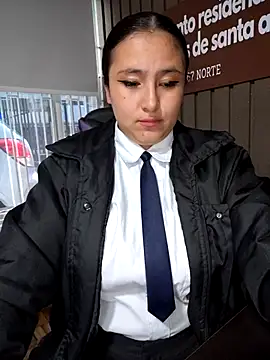 Cute_Penelope webcam