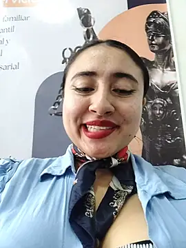 _Sarah-Office1 webcam