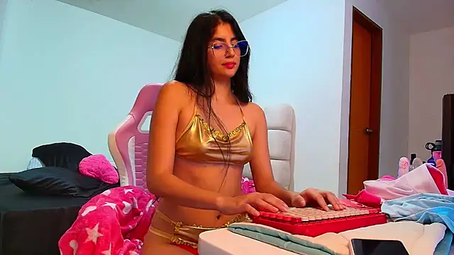Julieta_Rose19 webcam